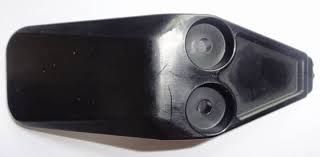 Muller Martini Black Chain cover 0235.1156