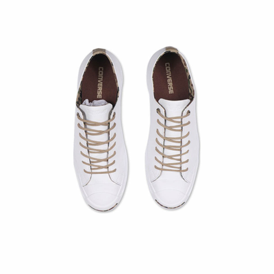 купить не дорогие стильные Кеды Converse Jack Purcell Wear-resistant 160214C