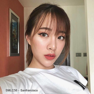 Стойкая жидкая матовая помада NYX Soft Matte Lip Cream 58 San Francisco (Сан-Франциско)