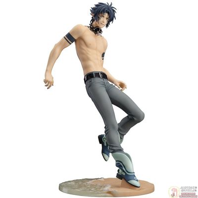 Фигурка 1/7 Рэн (Ren Together, Forever ver.)