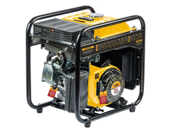 Инверторный генератор Denzel GT-2500iF, 2,5 кВт, 230 В, бак 5 л, открытый корпус 94704