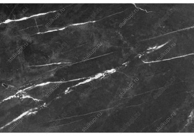 Стол Лота Лофт 120 25 мм креатель / черный матовый