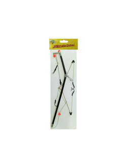 Противозакручиватель #02 для фидера (монтаж) 10шт