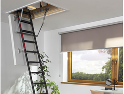 МЕТАЛЛИЧЕСКАЯ ЧЕРДАЧНАЯ ЛЕСТНИЦА FAKRO LMT