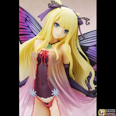 Фигурка 1/6 Fairy Garden Annabel