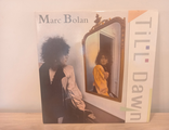 Marc Bolan – Till Dawn UK VG+/VG+