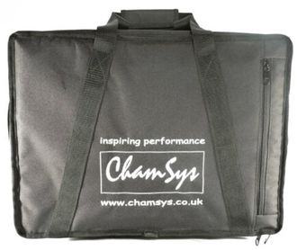 Chamsys Padded Bag for MagicQ Extra Wing/PC Wing Compact