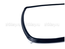 Уплотнительная резинка двери духовки Gorenje 827726, (867770) 450x380mm