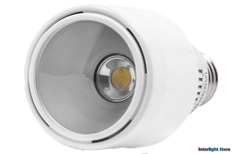 Enercom High Power Led Screw 5w 827/840 60° E27