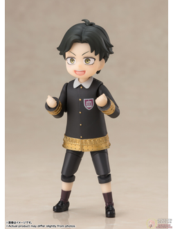 Фигурка Дэмиан Десмонд (Damian Desmond S.H.Figuarts)