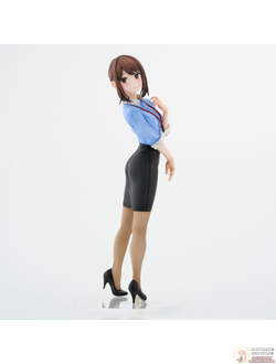 Фигурка Доки-тян (Douki-chan)