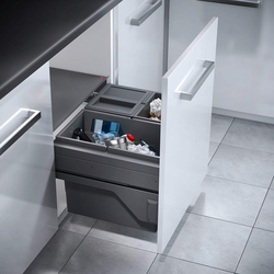 ВСТРАИВАЕМАЯ СИСТЕМА 54Л EURO-CARGO-S HAILO