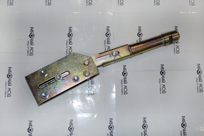 Ручной тормоз ДВ 1792 5743 00.00.00