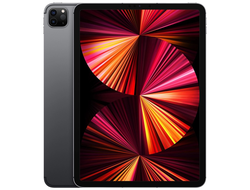 Apple iPad Pro 11 (2021) 128GB Wi-Fi  + Cellular Space Gray