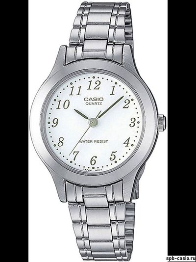 Часы Casio LTP-1128PA-7B