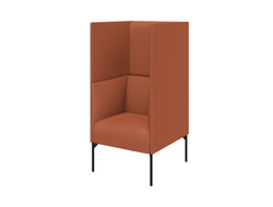 Бридж. Кресло высокое