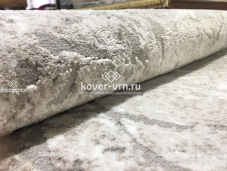 Ковер Oriental 3982A cream-beige / 1*2 м