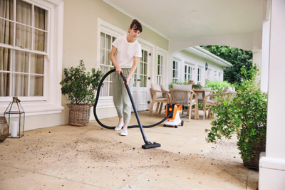 пылесос Stihl SEA 60 L