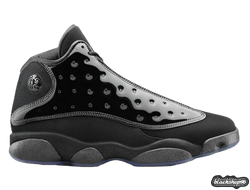 NIKE AIR JORDAN 13 Retro Cap and Gown OG (40-45)