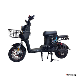 Электроскутер Rockwild MAX 15AH