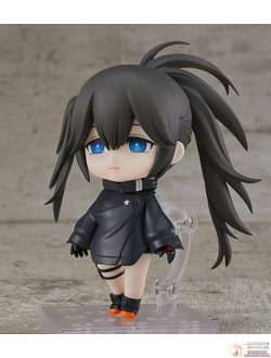 Нендроид Стрелок с Черной Скалы (Black Rock Shooter Empress, Dawn Fall Ver.)