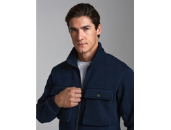 Оригинальные спортивные костюмы теплые 12SKM-1723