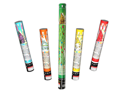 Каталог Пневмохлопушки