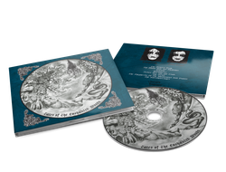 Grima - Tales of the Enchanted Woods CD