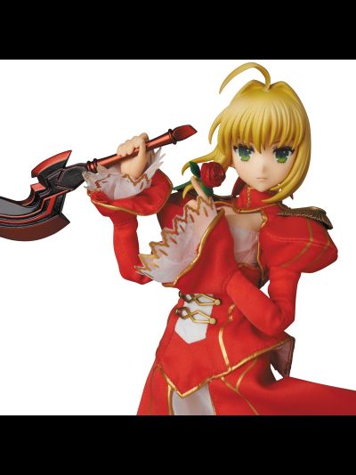 Кукла 1/6 Real Action Heroes Сейбер Экстра (Saber EXTRA)