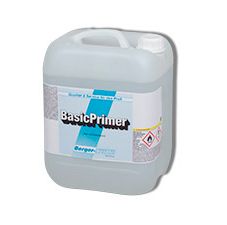 Однокомпонентный грунтовочный лак на спиртовой основе Berger Basic Primer