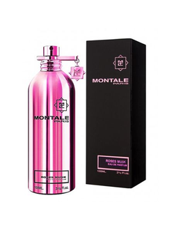 MONTALE MONTALE ROSES MUSK