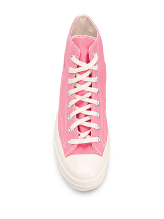 Comme des garcons pink online
