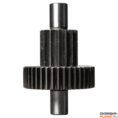 Шестерня малая для окрасочного аппарата ASPRO-2700