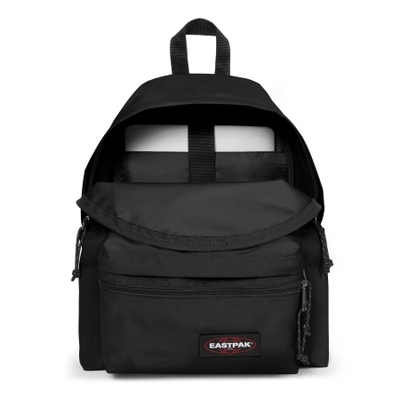 Рюкзак Eastpak Padded Zippl'r Black