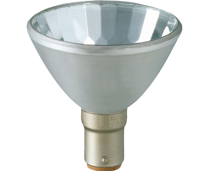 Philips Aluline Halogen 12v 50w B15d