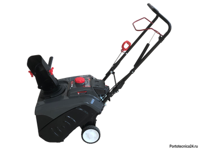 Снегоуборщик EVOline SBG 460