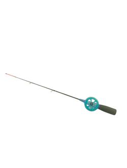 Удочка зимняя "PIKE" хлыст средний HFB-99F 53см