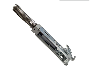 Петля двери духовки для плиты Gorenje 570151 (573012, 595446, 633384, 633340, 595449)