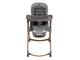 Стульчик для кормления Maxi-Cosi Minla Plus Elegance Graphite/графит