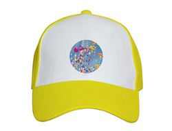 Кепка Выпускной №13