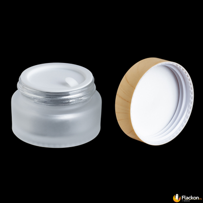 стеклянные баночки +с крышкой