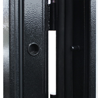 Стальная дверь   Север (терморазрыв 3к)