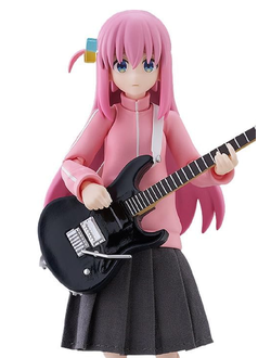 Фигурка фигма Хитори Гото (figma Hitori Gotou)