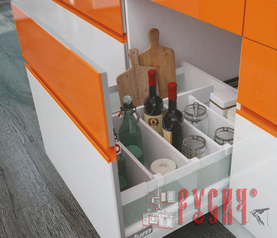 Кухонный гарнитур №WS-0422