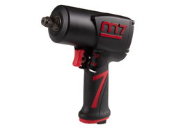 Гайковерт пневматический ударный 1/2", 1564 Нм MIGHTY SEVEN NC-4277Q