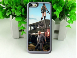 Чехол на телефон PlayerUnknown’s Battlegrounds, PUBG, ПУБГ №14