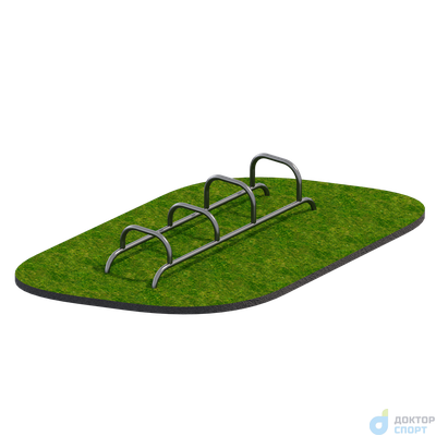 Сложные брусья