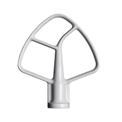 Лопатка для смешивания, для миксера KitchenAid 4.8Л, 5K452B
