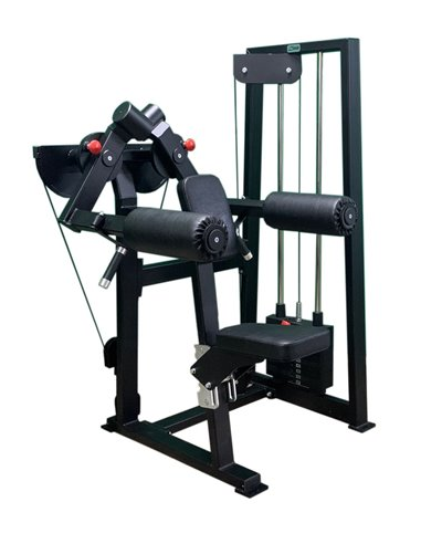 Дельта машина сидя 60 кг AV252/80