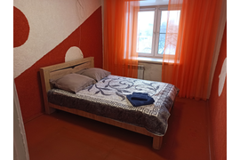 2-х комн. квартира посуточно в г. Кызыле, ул. Калинина, д.20